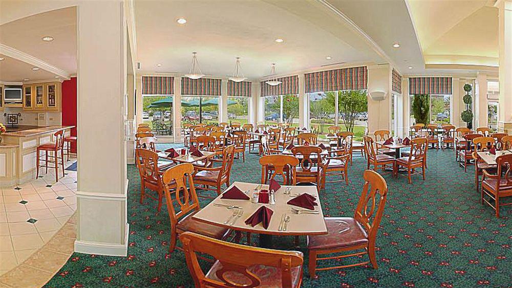 Hilton Garden Inn Houston/Bush Intercontinental Airport Exterior photo