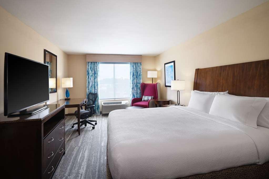 Hilton Garden Inn Houston/Bush Intercontinental Airport Room photo