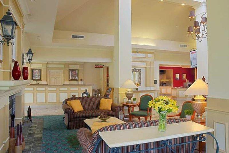 Hilton Garden Inn Houston/Bush Intercontinental Airport Exterior photo