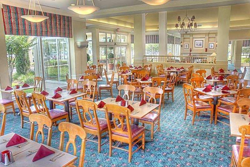 Hilton Garden Inn Houston/Bush Intercontinental Airport Exterior photo